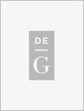 Hausmann / Reichmann / Wiegand |  Wörterbücher / Dictionaries / Dictionnaires. 1. Teilband | Buch |  Sack Fachmedien