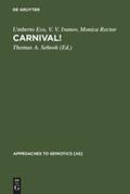 Eco / Ivanov / Rector |  Carnival! | Buch |  Sack Fachmedien