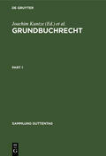 Kuntze / Eickmann / Ertl |  Grundbuchrecht | Buch |  Sack Fachmedien