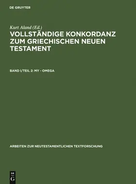 Aland |  My - Omega | Buch |  Sack Fachmedien