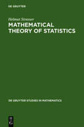Strasser |  Mathematical Theory of Statistics | Buch |  Sack Fachmedien
