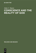 Staten |  Conscience and the Reality of God | Buch |  Sack Fachmedien