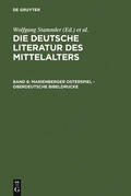 Keil / Stammler / Worstbrock |  Marienberger Osterspiel - Oberdeutsche Bibeldrucke | Buch |  Sack Fachmedien