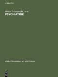 Gastpar / Linden / Kasper |  Psychiatrie | Buch |  Sack Fachmedien
