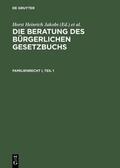 Schubert / Jakobs |  Familienrecht I | Buch |  Sack Fachmedien
