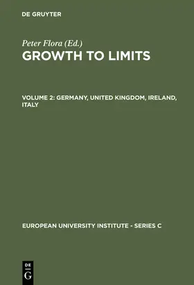  Germany, United Kingdom, Ireland, Italy | Buch |  Sack Fachmedien