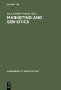 Umiker-Sebeok |  Marketing and Semiotics | Buch |  Sack Fachmedien