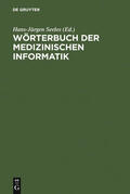 Seelos |  Wörterbuch der Medizinischen Informatik | Buch |  Sack Fachmedien