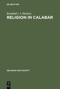 Hackett |  Religion in Calabar | Buch |  Sack Fachmedien