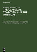 Meyer / Haase |  European Images of the Americas and the Classical Tradition | Buch |  Sack Fachmedien