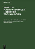 Penzkofer / Schmalholz / Scholz |  Innovation, Wachstum und Beschäftigung | Buch |  Sack Fachmedien