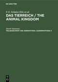 Steinmann / Wermuth / Fischer |  Dermaptera. Eudermaptera II | Buch |  Sack Fachmedien