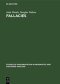 Walton / Woods |  Fallacies | Buch |  Sack Fachmedien