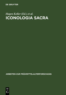 Staubach / Keller |  Iconologia sacra | Buch |  Sack Fachmedien