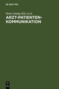 Rehbein / Löning |  Arzt-Patienten-Kommunikation | Buch |  Sack Fachmedien