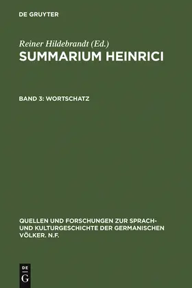 Ridder / Hildebrandt |  Wortschatz | Buch |  Sack Fachmedien