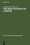 Charles / Littek |  The New Division of Labour | Buch |  Sack Fachmedien