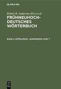 Reichmann |  apfelkönig - barmherzig | Buch |  Sack Fachmedien