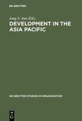 Jun |  Development in the Asia Pacific | Buch |  Sack Fachmedien