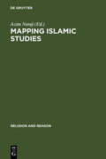 Nanji |  Mapping Islamic Studies | Buch |  Sack Fachmedien