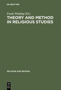 Whaling |  Theory and Method in Religious Studies | Buch |  Sack Fachmedien