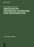 Seelos |  Medizinische Informatik, Biometrie und Epidemiologie | Buch |  Sack Fachmedien