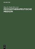 Petzold / Studt |  Psychotherapeutische Medizin | Buch |  Sack Fachmedien