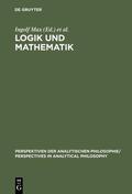 Stelzner / Max |  Logik und Mathematik | Buch |  Sack Fachmedien