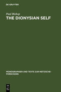 Bishop |  The Dionysian Self | Buch |  Sack Fachmedien