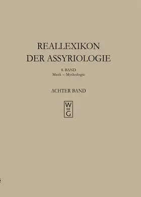 Greiner / Ebeling / Heigl |  Meek - Mythologie | Buch |  Sack Fachmedien