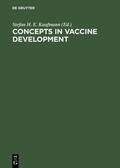Kaufmann |  Concepts in Vaccine Development | Buch |  Sack Fachmedien