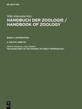 Zombori / Steinmann |  Dictionary of Insect Morphology | Buch |  Sack Fachmedien