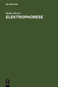 Michov |  Elektrophorese | Buch |  Sack Fachmedien