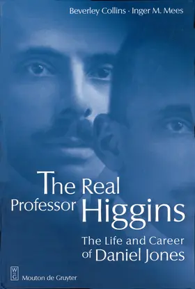Collins / Mees |  The Real Professor Higgins | Buch |  Sack Fachmedien