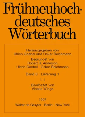Winge |  i, j | Buch |  Sack Fachmedien
