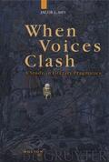Mey |  When Voices Clash | Buch |  Sack Fachmedien