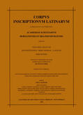 Alföldy |  Titulos magistratuum populi Romani ordinum senatorii equestrisque thesauro schedarum imagiumque ampliato | Buch |  Sack Fachmedien