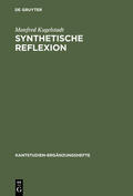 Kugelstadt |  Synthetische Reflexion | Buch |  Sack Fachmedien