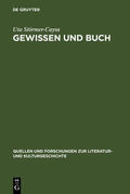 Störmer-Caysa |  Gewissen und Buch | Buch |  Sack Fachmedien
