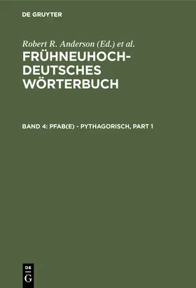 Schildt |  pfab(e) - pythagorisch | Buch |  Sack Fachmedien