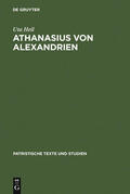 Heil |  Athanasius von Alexandrien | Buch |  Sack Fachmedien