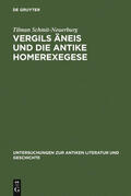 Schmit-Neuerburg |  Vergils Äneis und die antike Homerexegese | Buch |  Sack Fachmedien