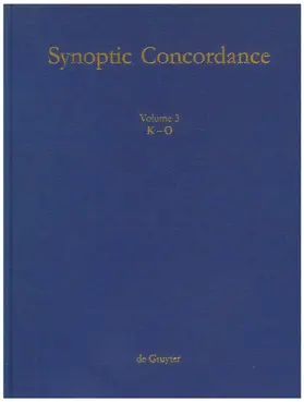 Hoffmann / Hieke / Bauer |  K[appa]-O[mikron] | Buch |  Sack Fachmedien