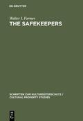 Farmer / Goldmann |  The Safekeepers | Buch |  Sack Fachmedien