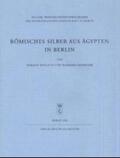 Mielsch / Niemeyer |  Römisches Silber aus Ägypten in Berlin | Buch |  Sack Fachmedien