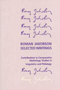 Jakobson |  Selected Writings | Buch |  Sack Fachmedien