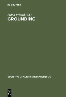 Brisard |  Grounding | Buch |  Sack Fachmedien