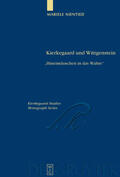 Nientied |  Kierkegaard und Wittgenstein | Buch |  Sack Fachmedien