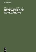 Luserke-Jaqui / Leuschner |  Netzwerk der Aufklärung | Buch |  Sack Fachmedien
