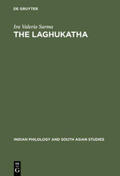 Sarma |  The Laghukatha | Buch |  Sack Fachmedien
